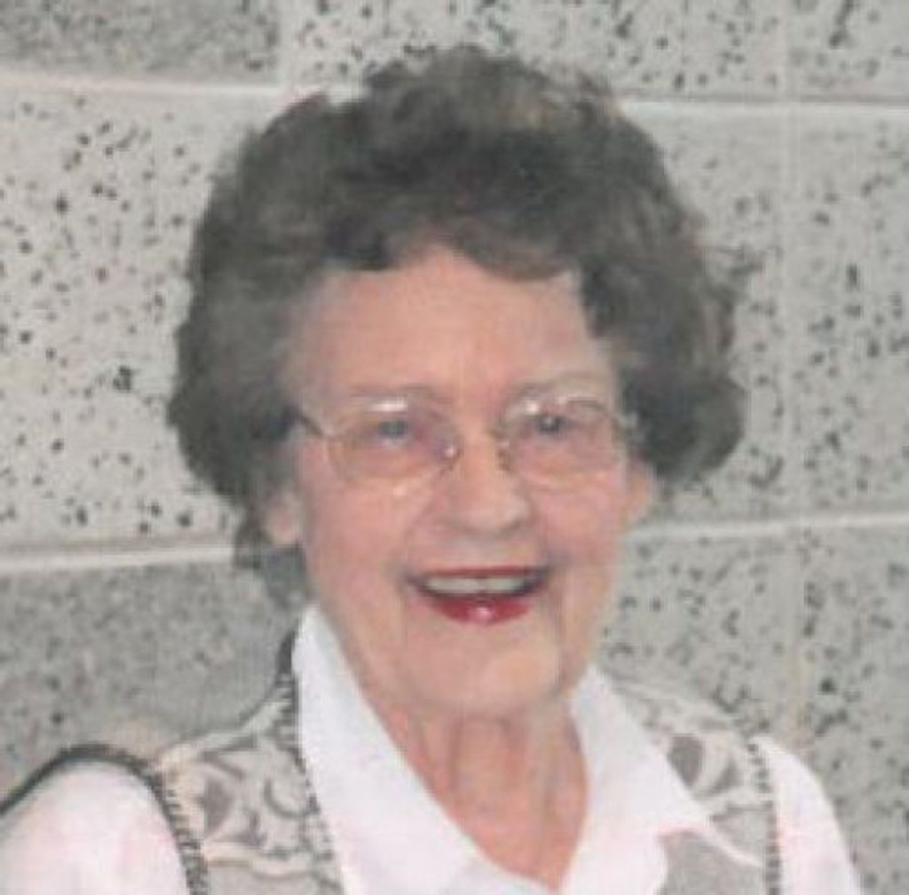 Mildred Goodrich Profile Photo