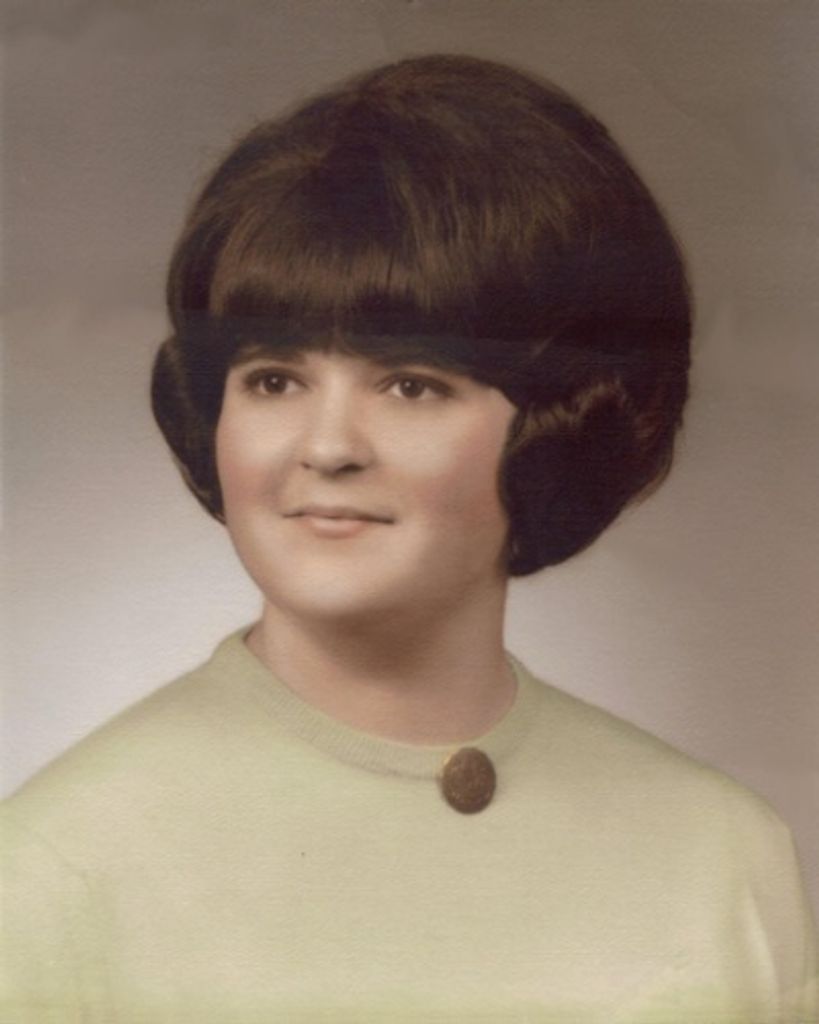 Mary E Banks Profile Photo