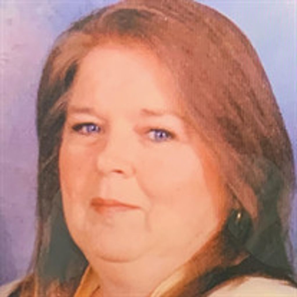 Sylvia Carter Ferguson Profile Photo