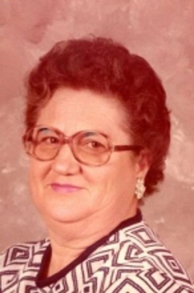 Ellen Jane Allen
