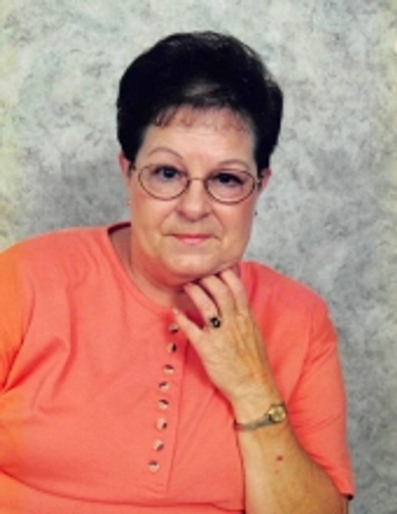 Janie Smith Rolen Watson