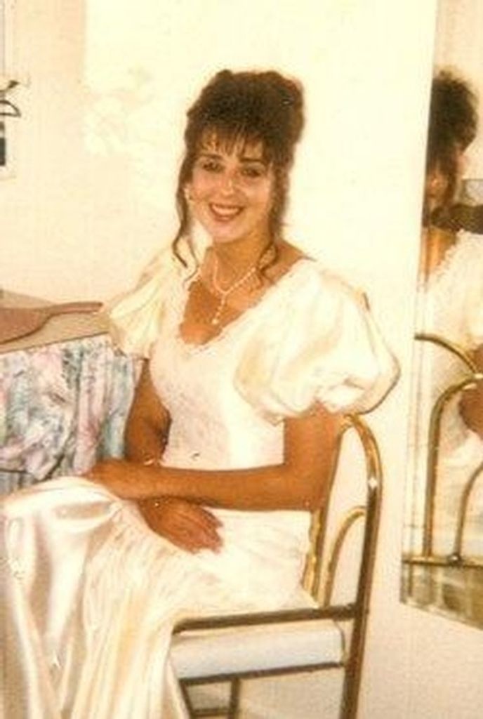 Lisa Webster