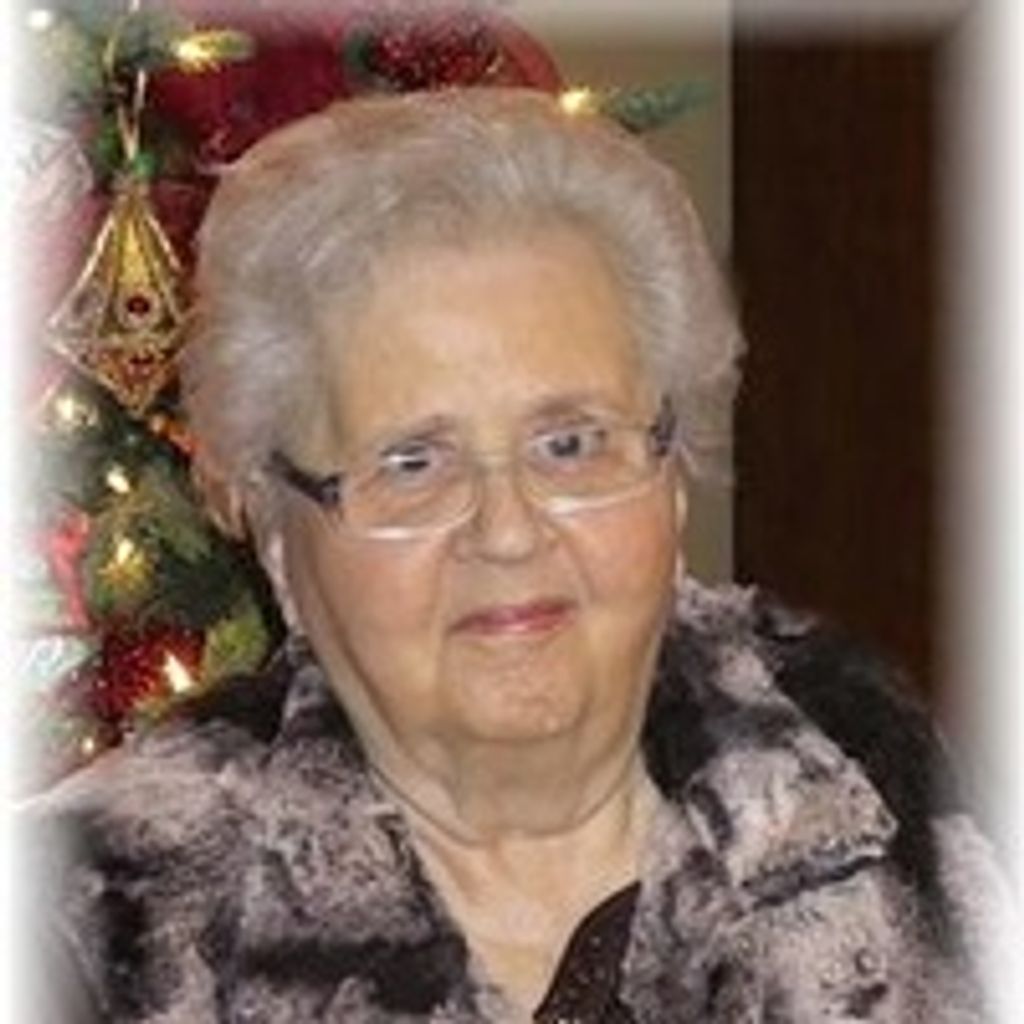 Genevieve "Genny" Schexnider Profile Photo