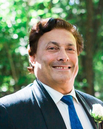 Daniel Paul Borden's obituary image
