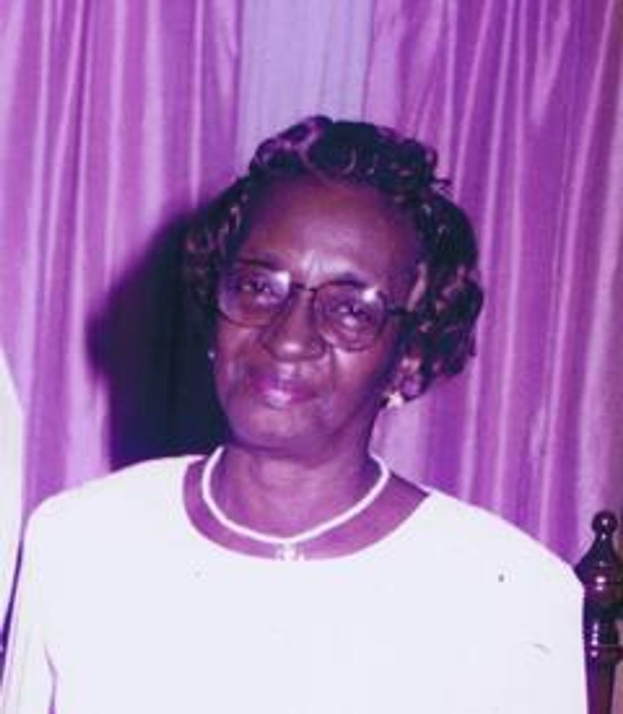 Josephine Brown
