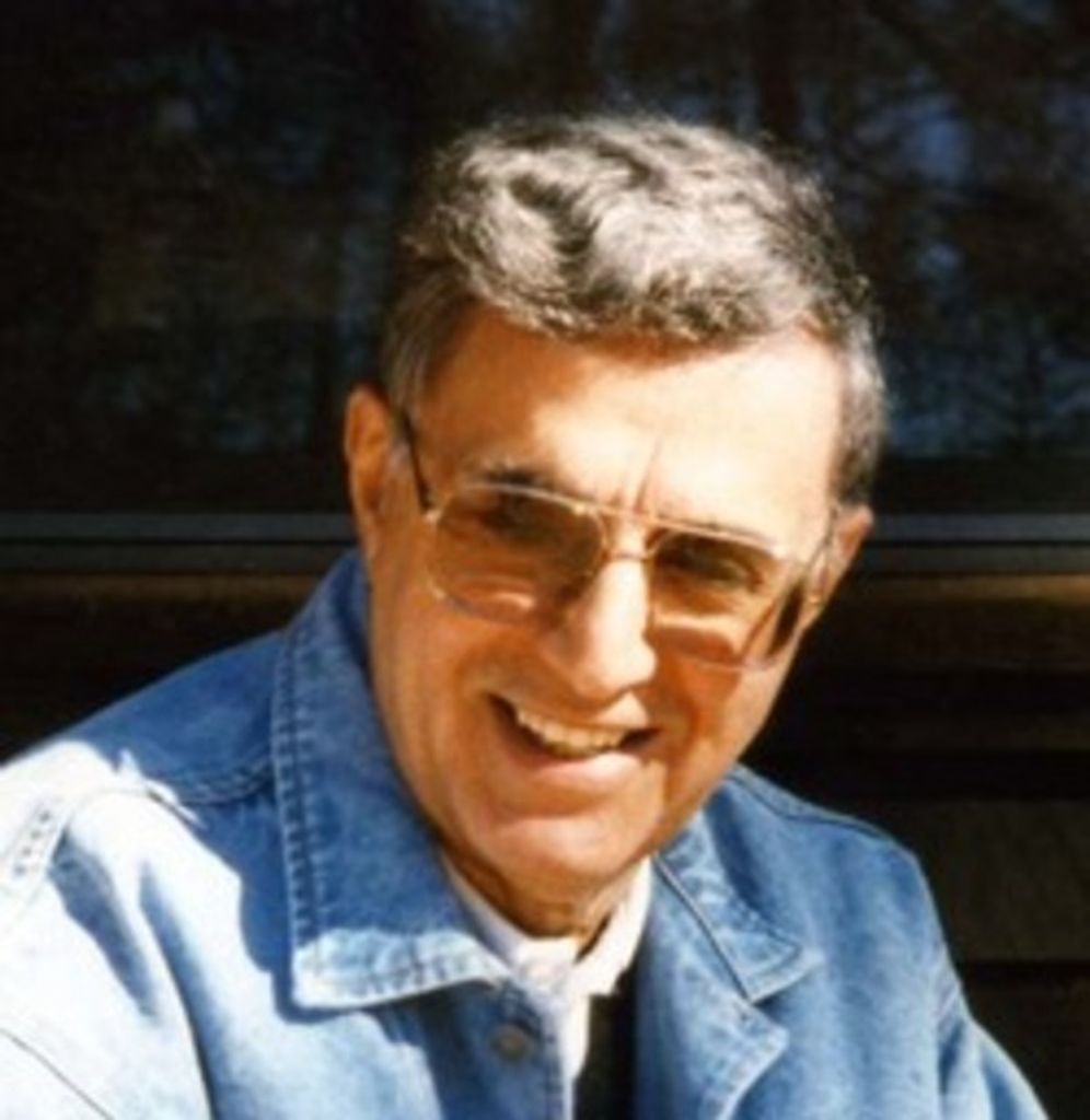 Dr. Gerald A. Edgarian