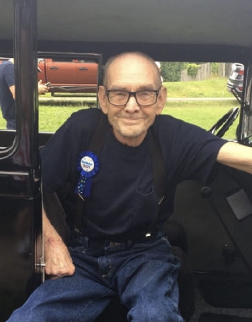 Herschel Ellis Nipper Sr. Profile Photo