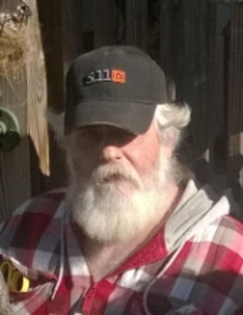 Bobby Wayne Lewis Profile Photo