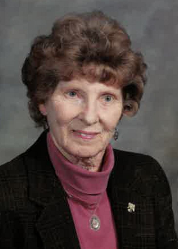 Emmogene Ida Bertha Hysell Profile Photo