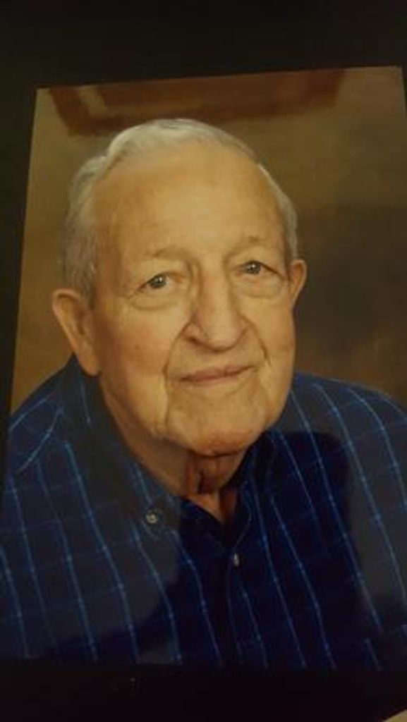 Emil T. Adams Profile Photo