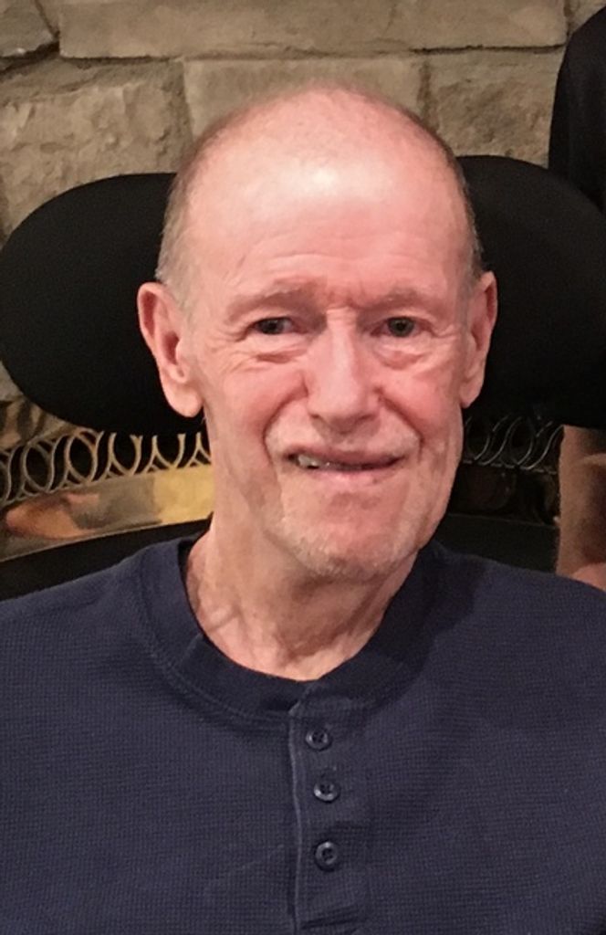 Richard Dale "Dick" Wilson Profile Photo