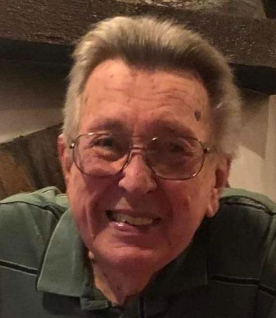 Paul Eugene Barnett
