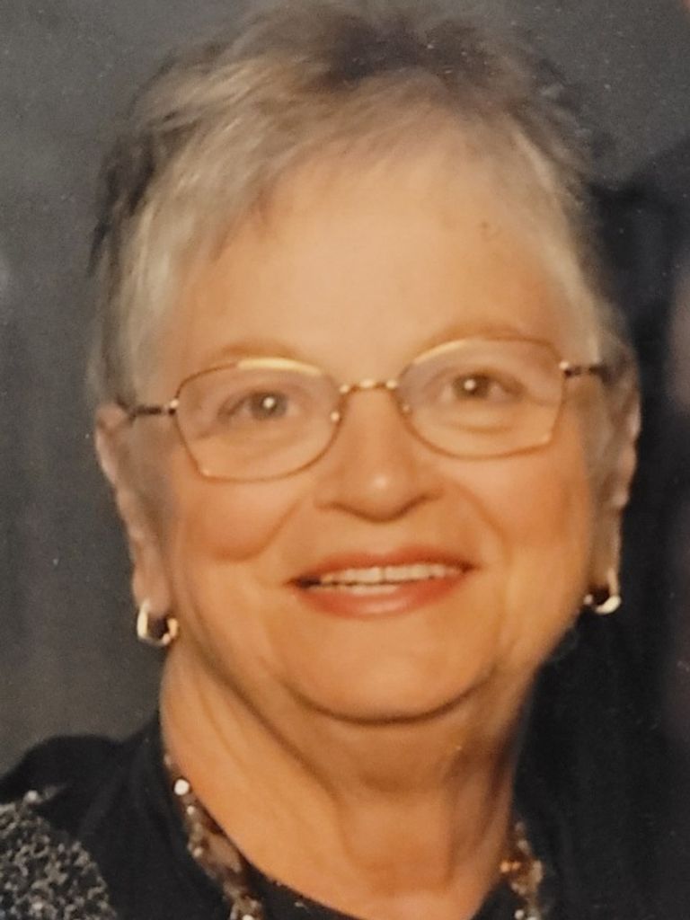 Lorraine Ryan Profile Photo