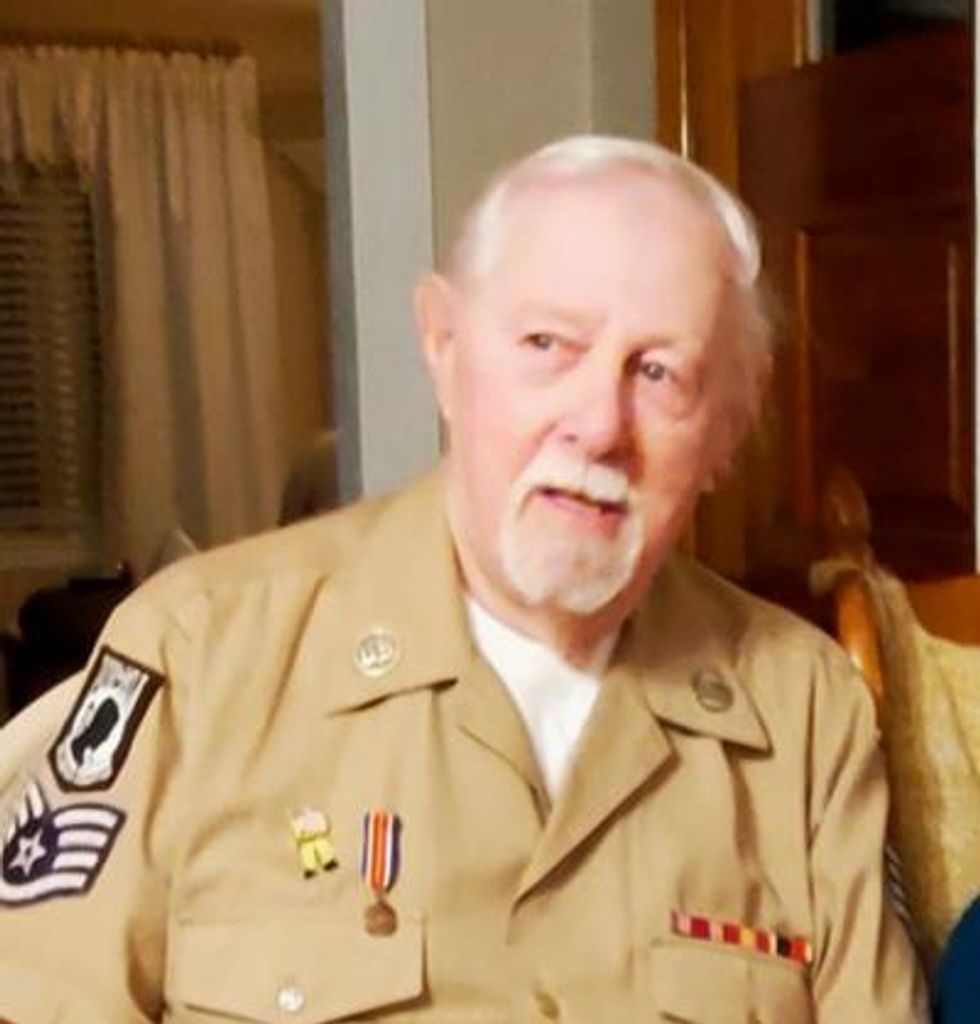 Alfred A. Lussier Profile Photo