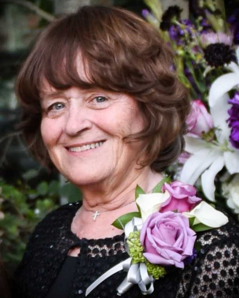 Rilla Maurene Roberts Profile Photo