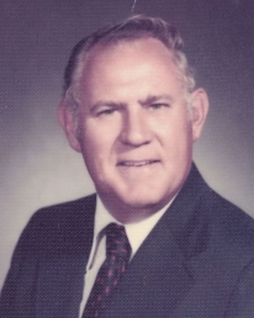 Calvin  Ky Sherrod