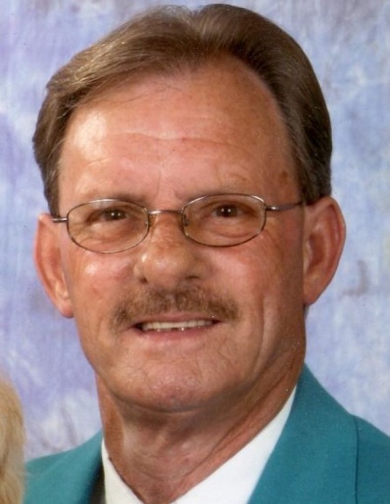 Wayne "Sparkie" Nolen Profile Photo