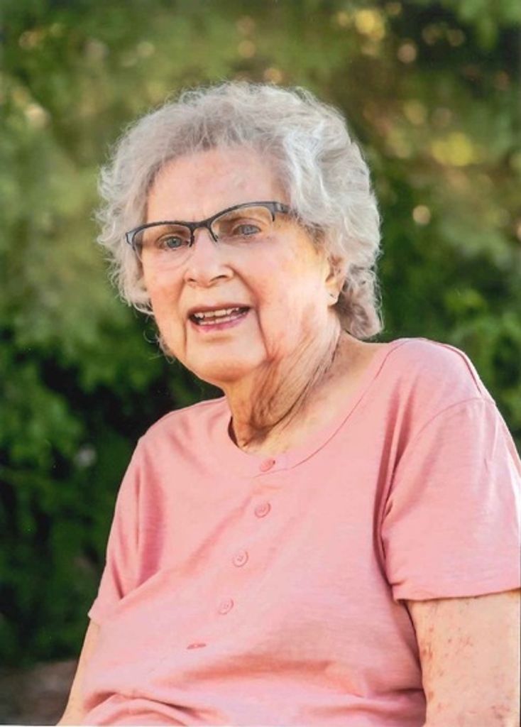 Joann Harris Profile Photo