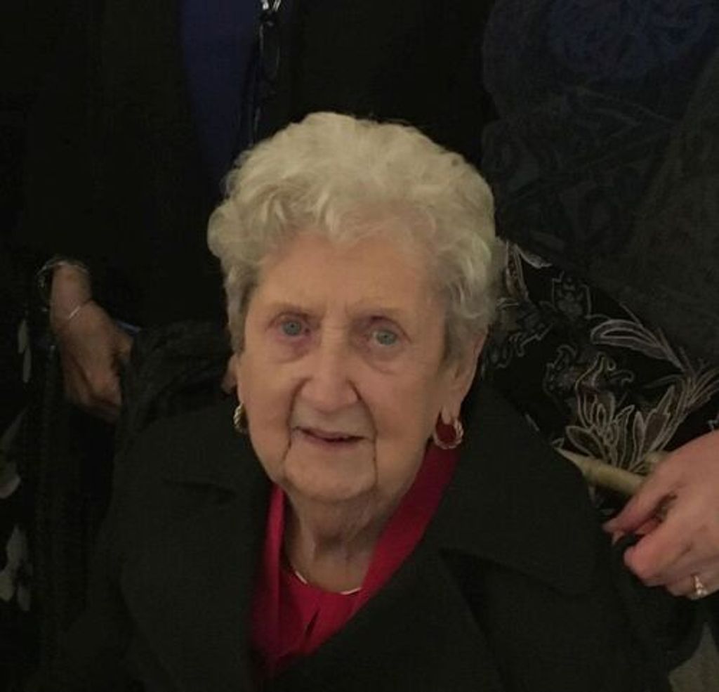Eileen C. Mcnelis Profile Photo