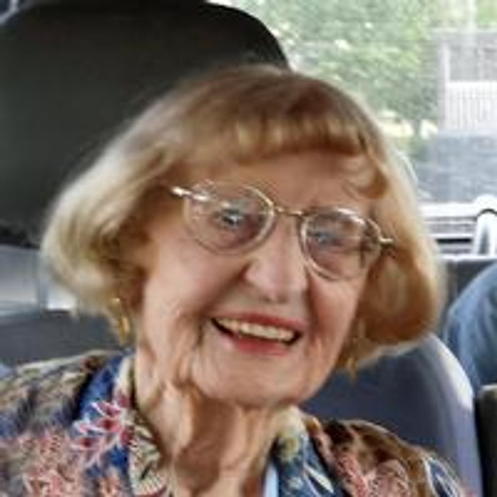 Josephine  Frances Graham