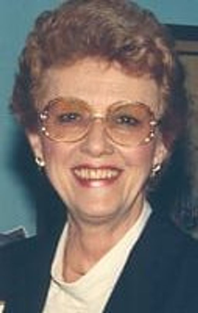 E. Jane Laughlin