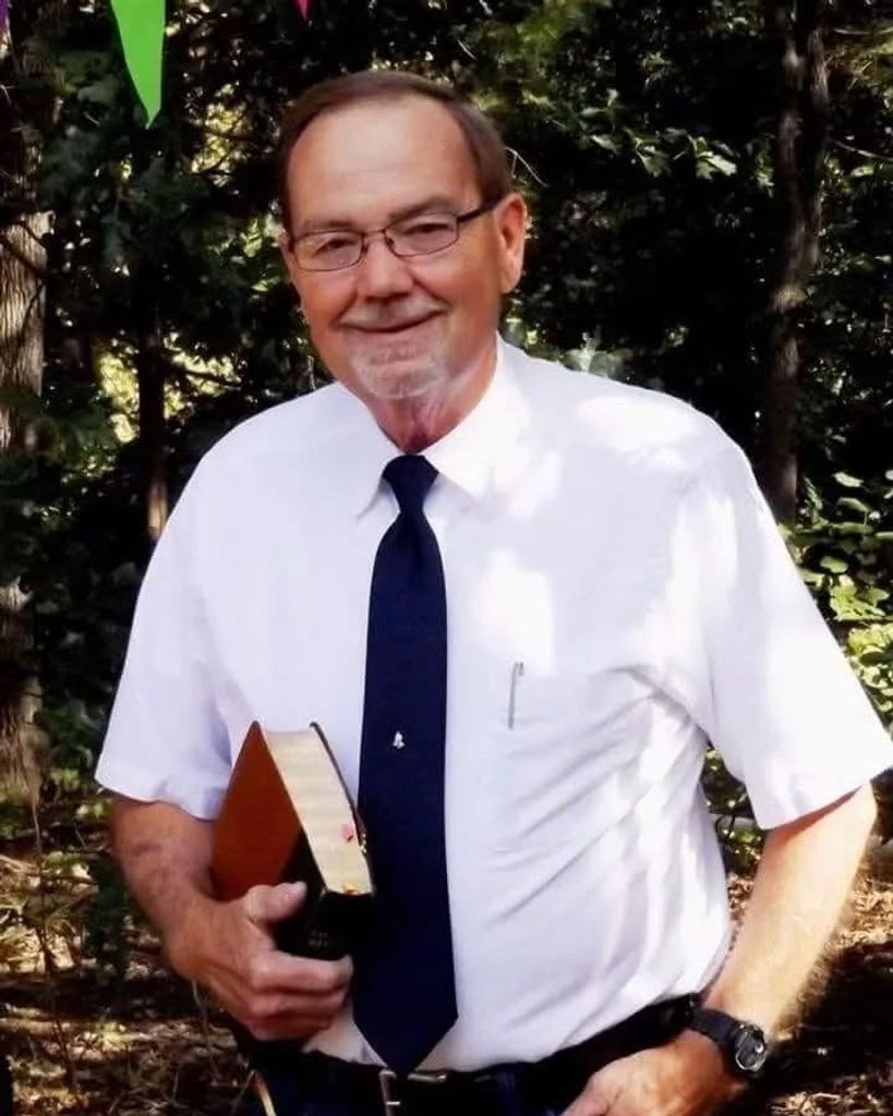 Dennis Ray Hughes Sr. Profile Photo
