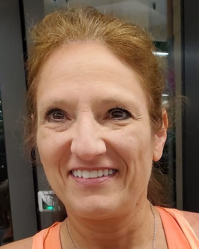 Mary Jo Sobus Profile Photo