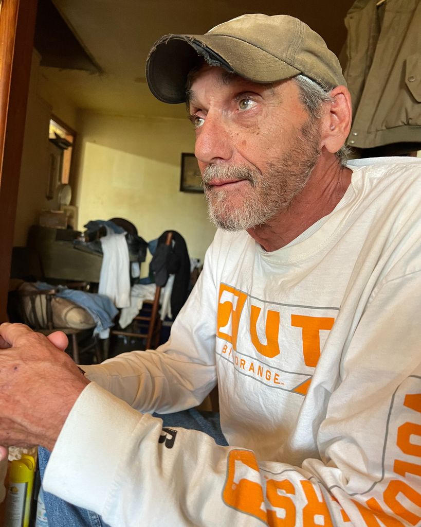 Kendall Dewayne Pendergraph Profile Photo