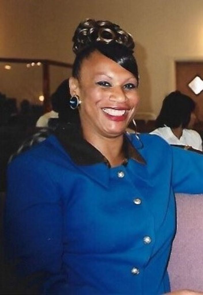 Vickie Lynn Burnett