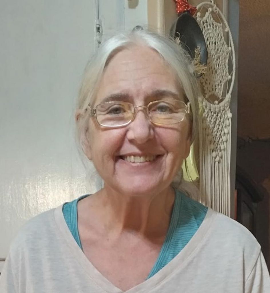 Ruby Sue Mounce Profile Photo