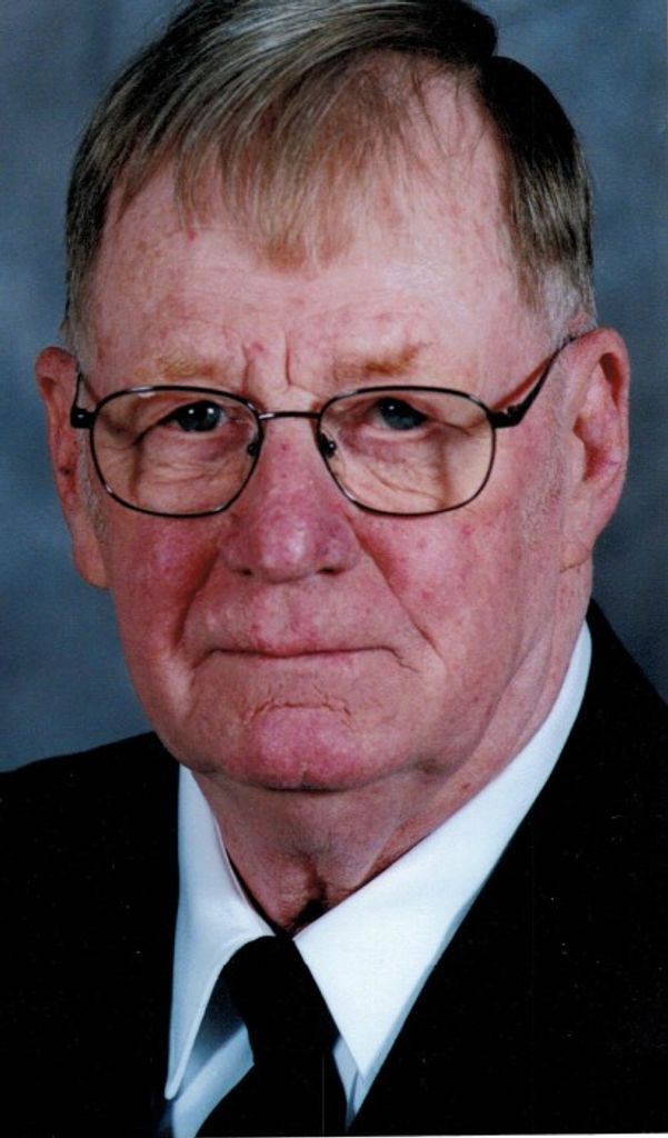 Jerry Adams