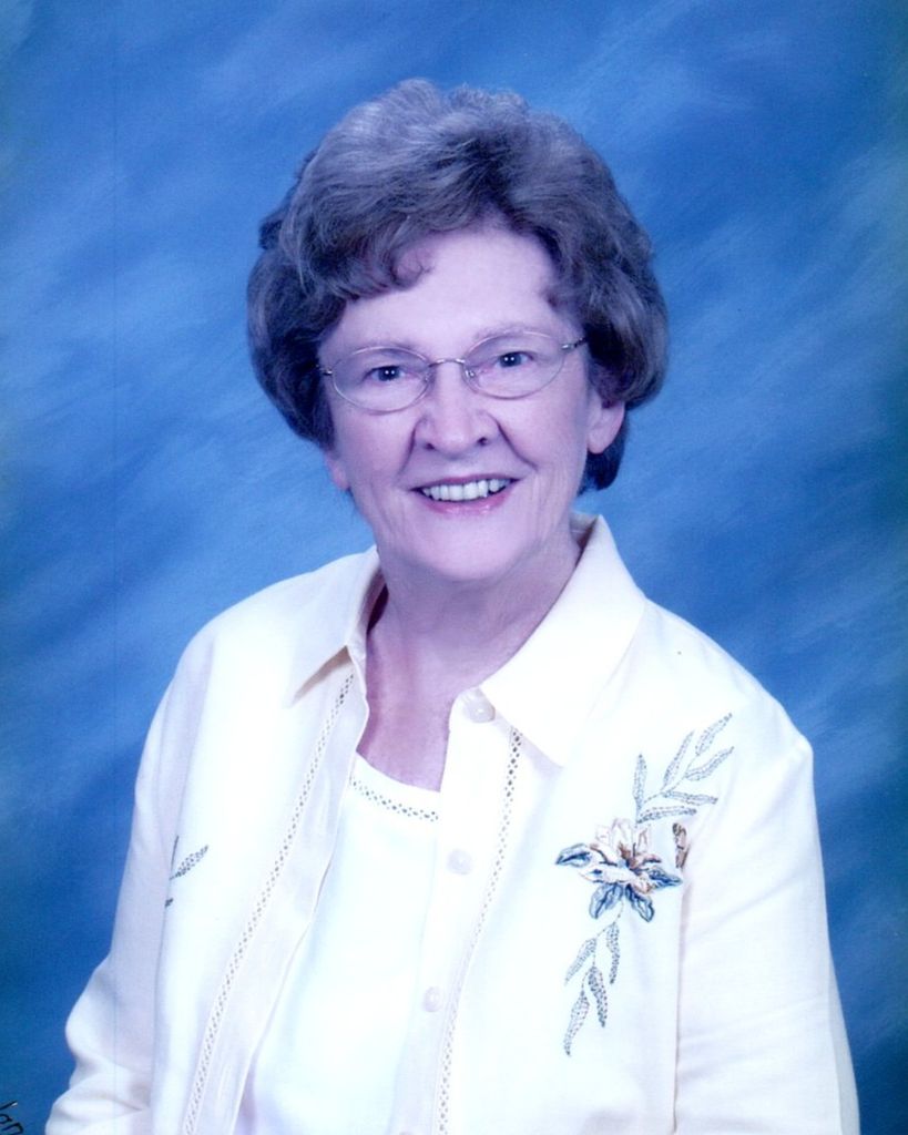 Ruth Seibold