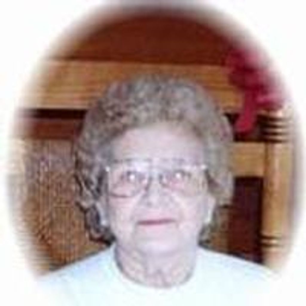 Catherine Louise Nystrom