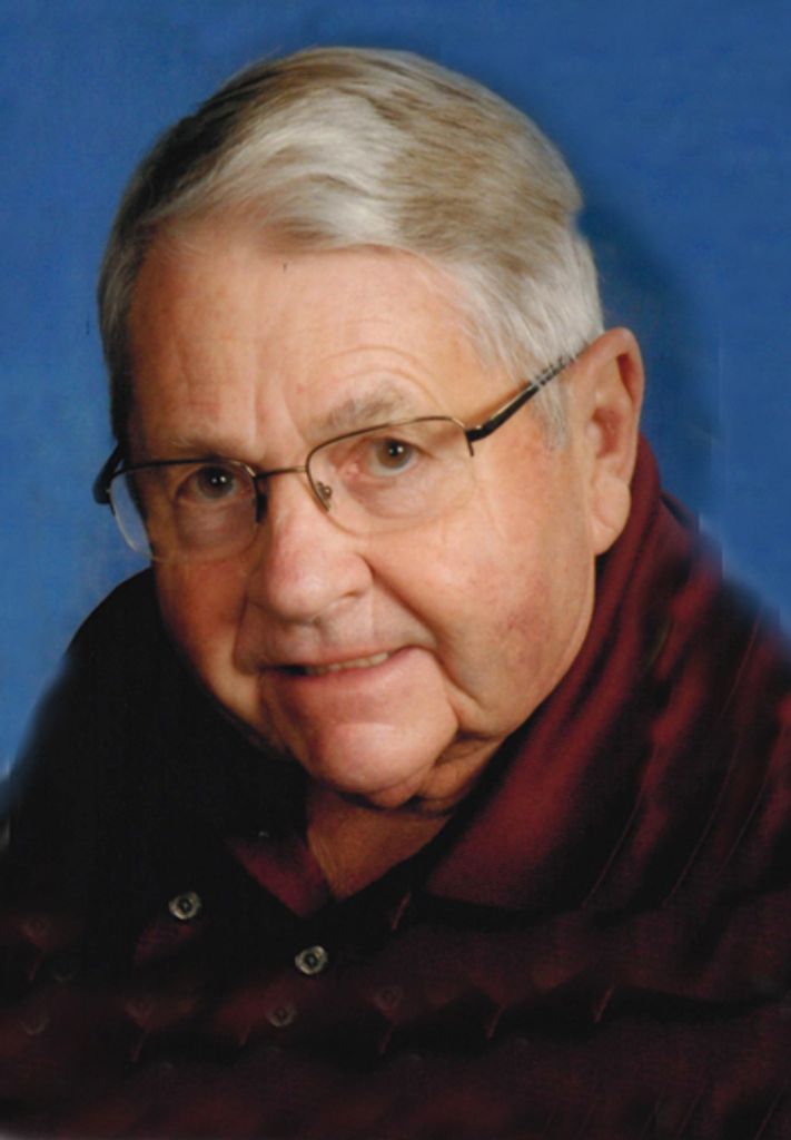 Billy Carmichael Profile Photo