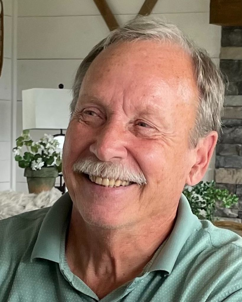 David "Dave" L. Carlson