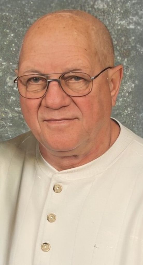 Robert W. "Bob" Bjork