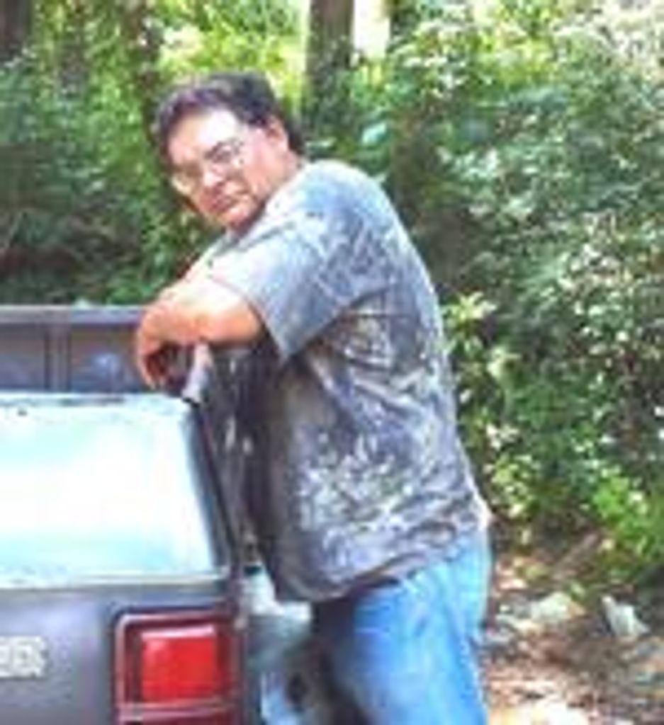 CARL  PETE WYATT