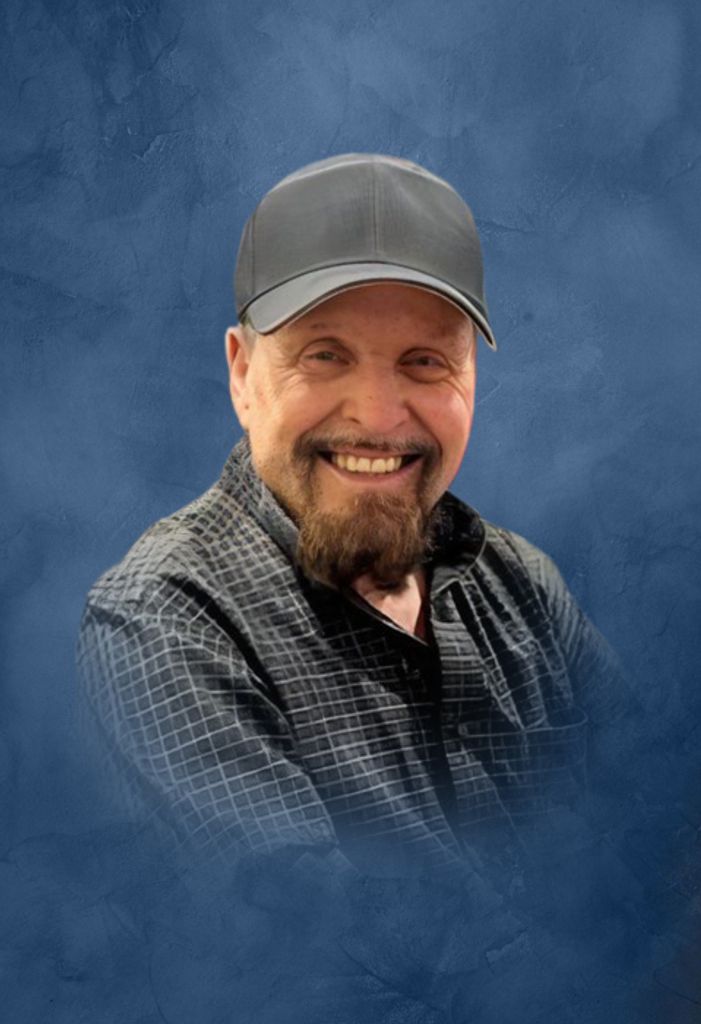 David Gene Brown