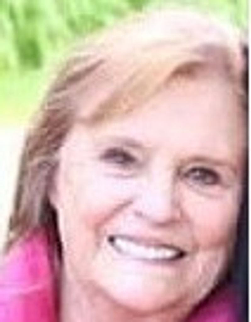 Sonia Vogl