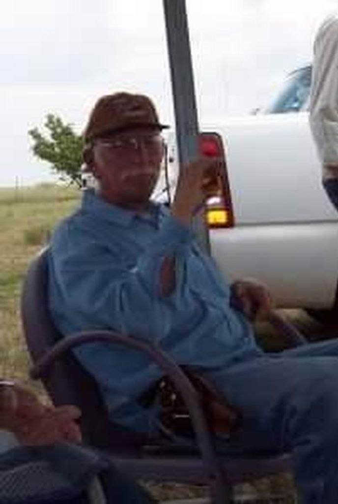 John Alan Grimland Profile Photo