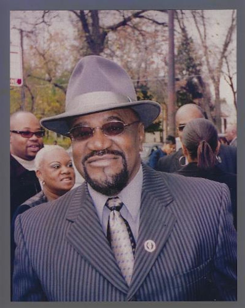 James Malone Profile Photo