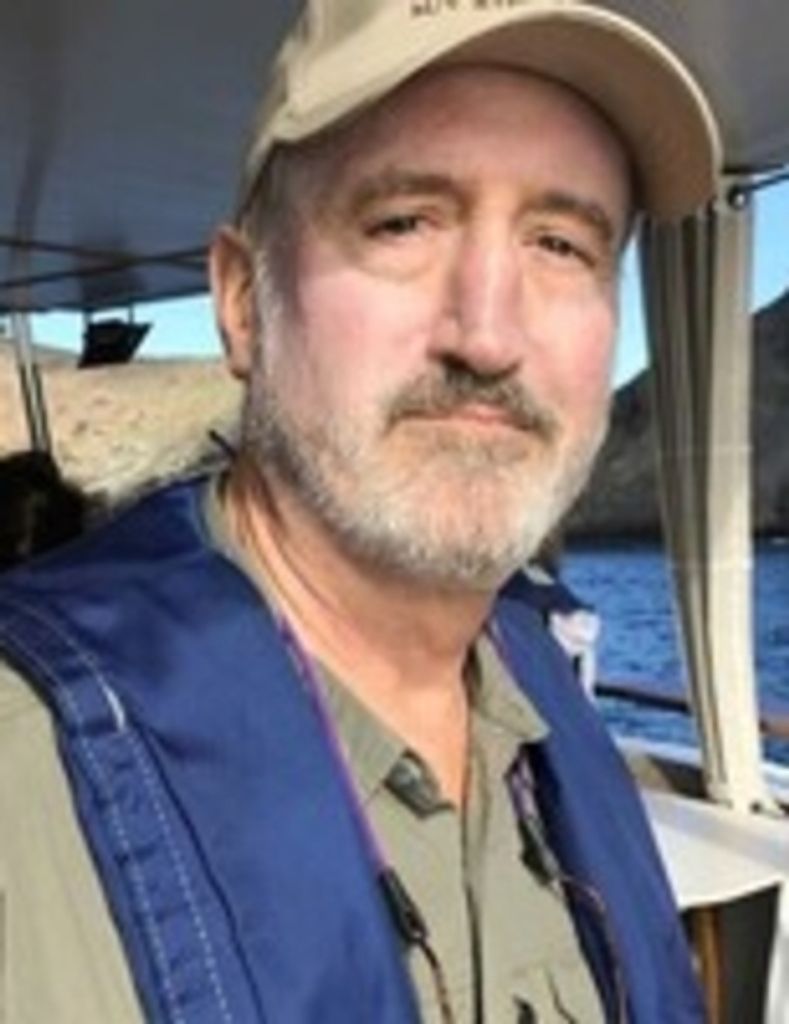 John 'Dick' Dickson Ferguson Profile Photo