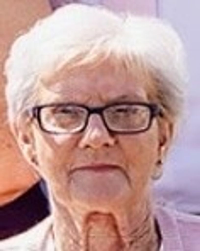 Elizabeth R Foster Profile Photo
