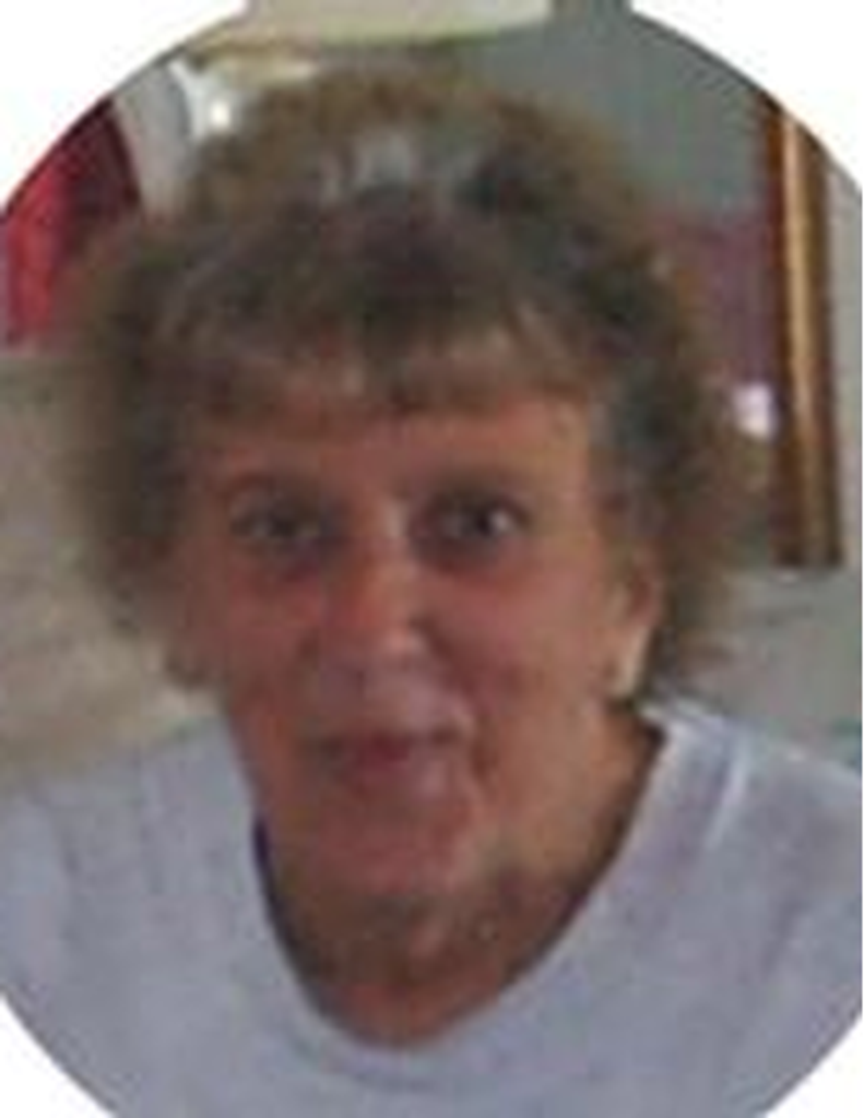 Carol Jean Mckee Reed