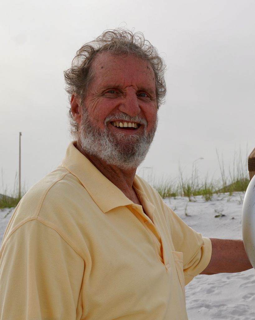 Allen Jerome Taylor Profile Photo