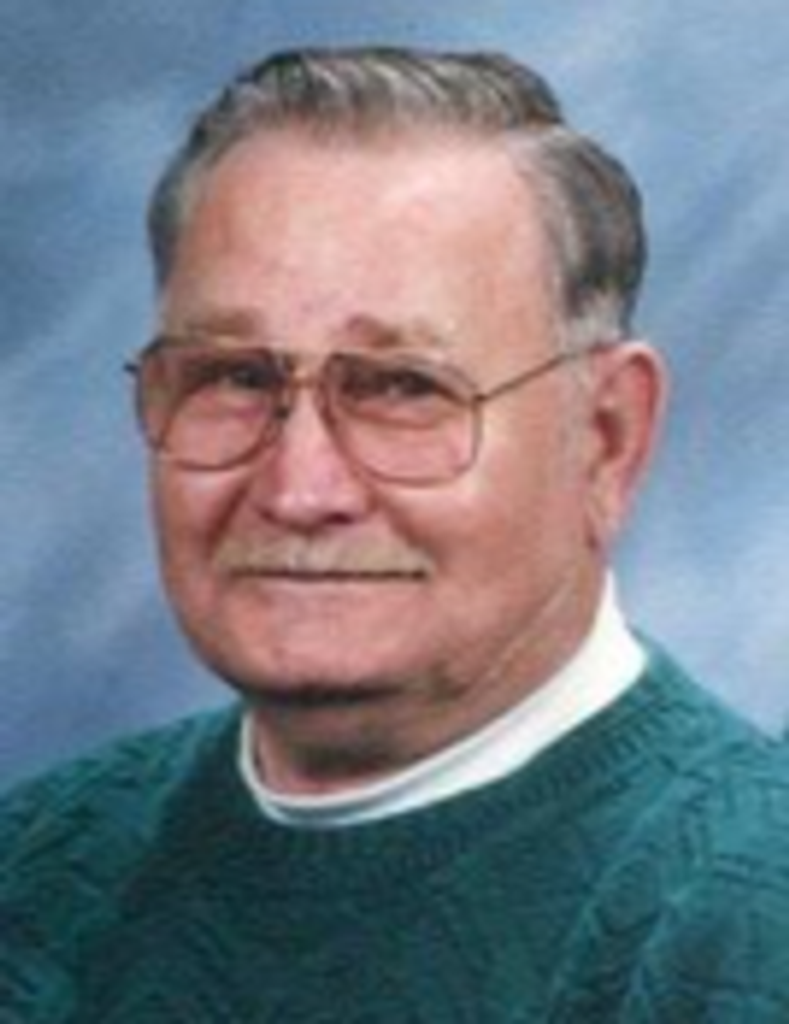 Kenneth Bryson
