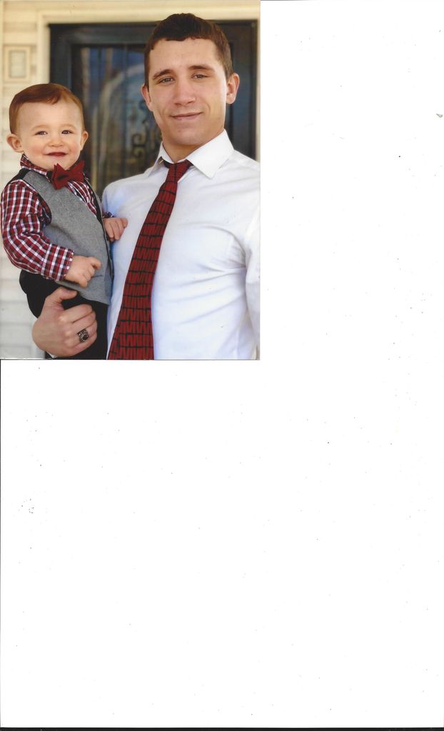 Devin Michael Rheinhardt Profile Photo