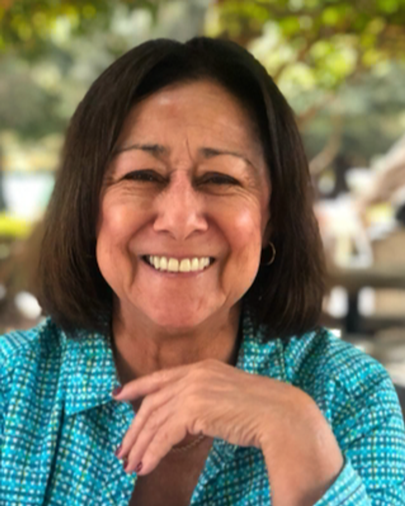Linda Fe Miller (Rosales)