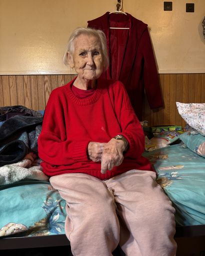 Dollie Pizzo's obituary image