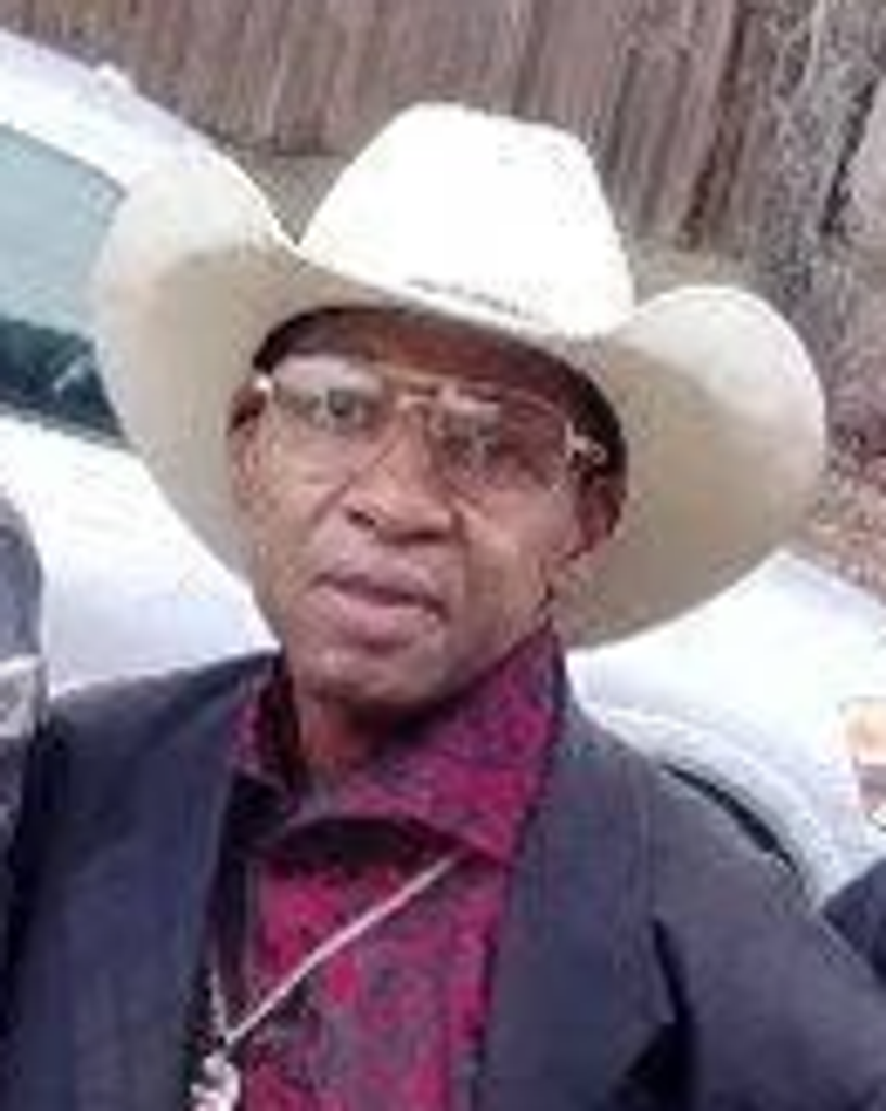 Billy Don Ross